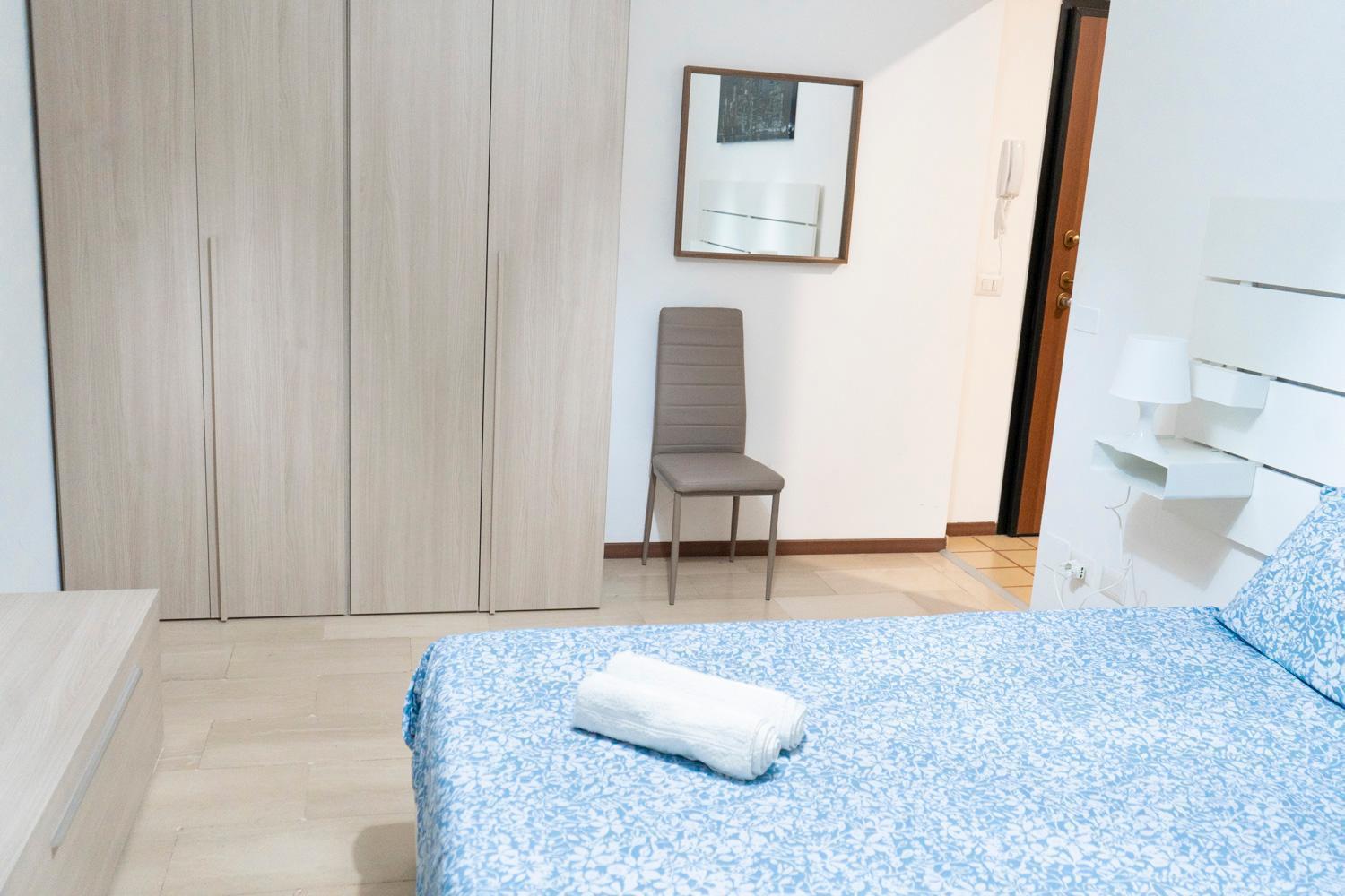 Ag19 Appartamento Nel Centro Di Milano Zewnętrze zdjęcie